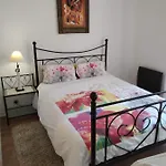 Park De Vincennes Apartmán *