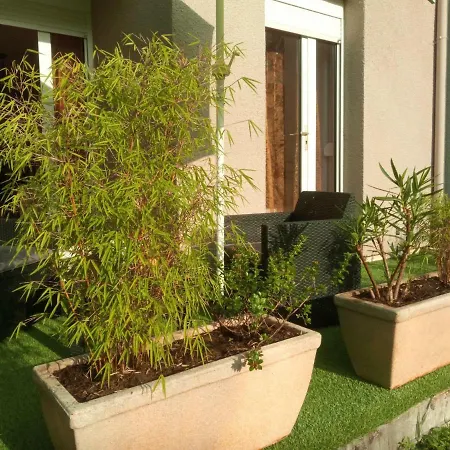 公寓 Park De Vincennes *