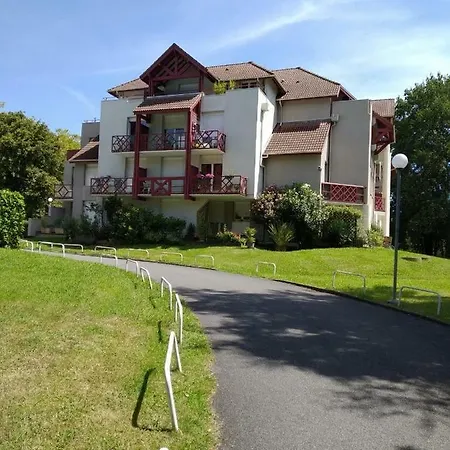 Park De Vincennes Pau