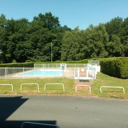 Park De Vincennes شقة