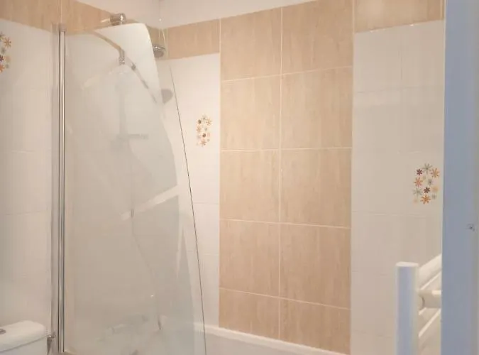 公寓 Park De Vincennes