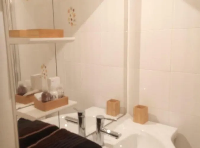 Park De Vincennes * 波城